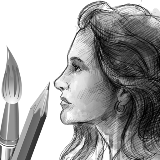 Sketch Art - Pencil Drawing Sketch Art - Pencil Drawing