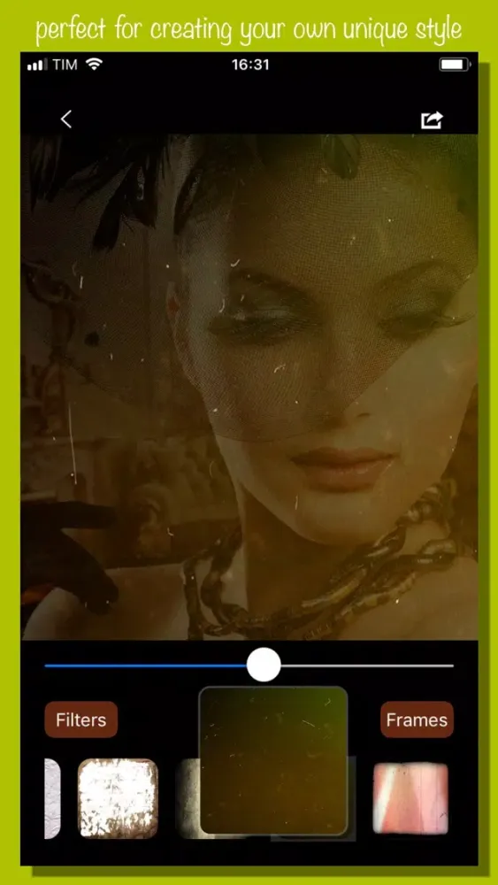 Vintage Editor - Collage Maker Screenshots