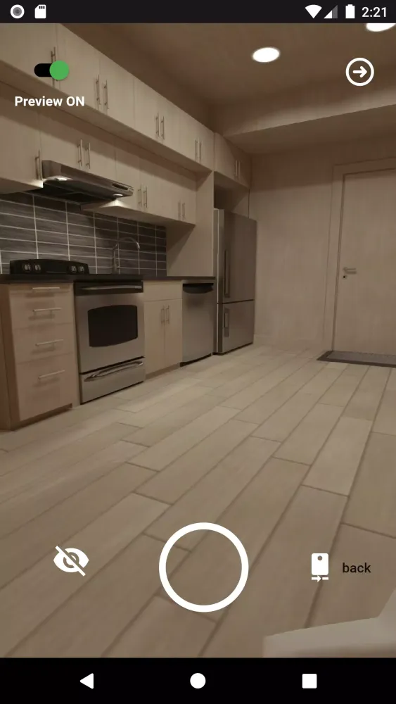 Blacked Video Screenshots