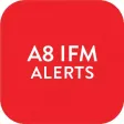 A8 IFM Alerts