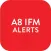 A8 IFM Alerts