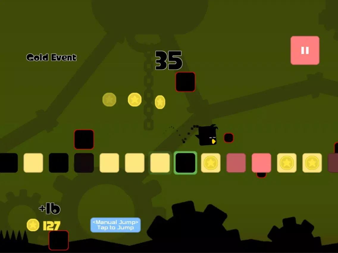 Every Run iPad 应用截图