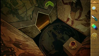Скриншоты Escape from Tutankhamen's tomb - Can you escape?