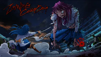 No Escape :  Escaping  the Zombie College स्क्रीनशॉट