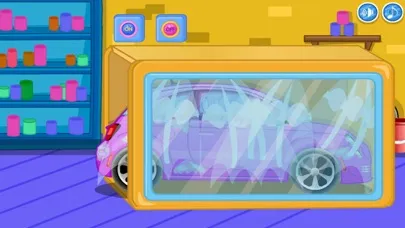 Car maintenance Game應用截圖