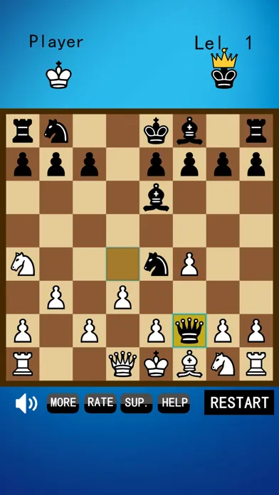 Chess Standalone Game应用截图