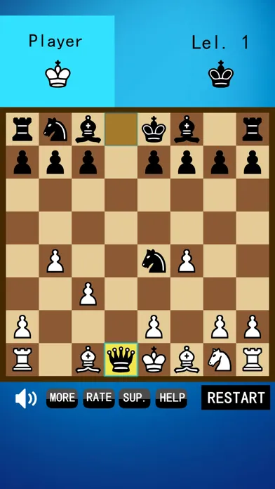 Chess Standalone Game应用截图