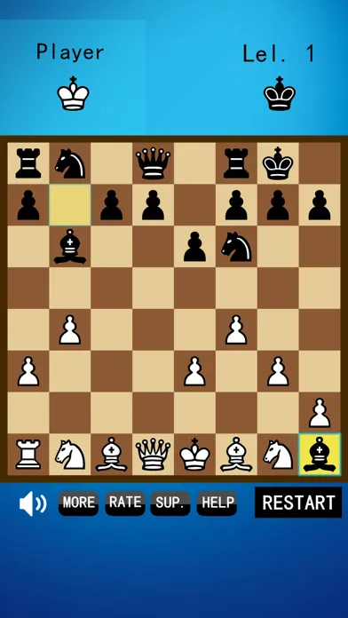 Chess Standalone Game应用截图