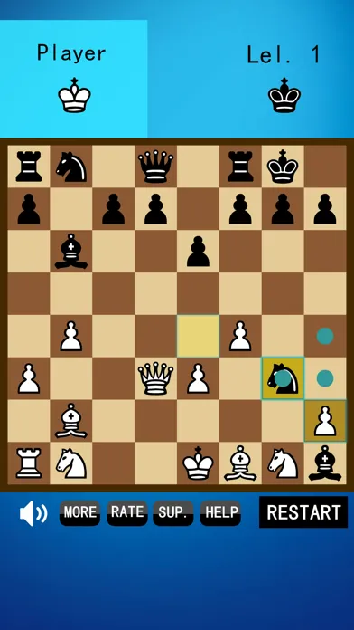 Chess Standalone Game应用截图