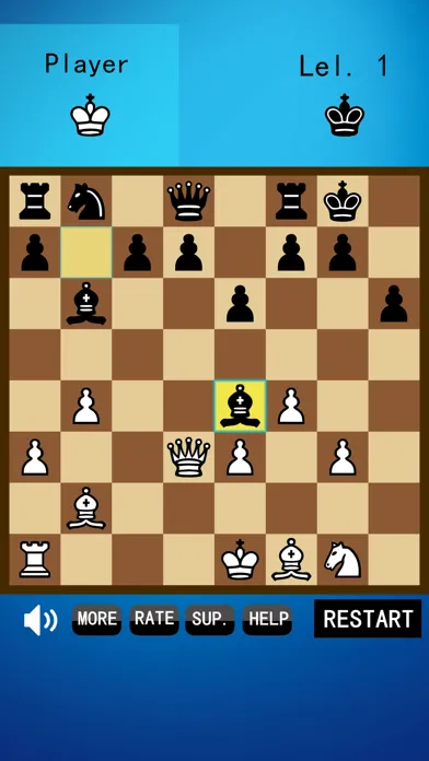 Chess Standalone Game应用截图