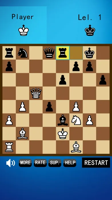 Chess Standalone Game应用截图