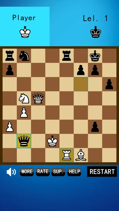 Chess Standalone Game应用截图