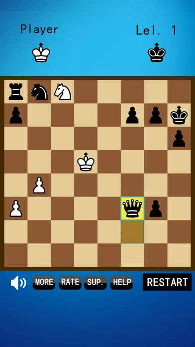 Chess Standalone Game应用截图