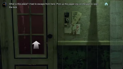Screenshot di Escape Room ChallengeBrave Pro