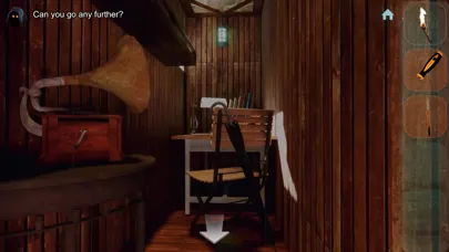 Screenshot di Escape Room ChallengeBrave Pro