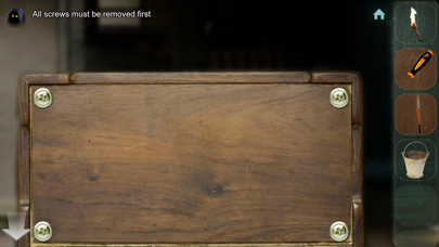Escape Room ChallengeBrave Pro Screenshots
