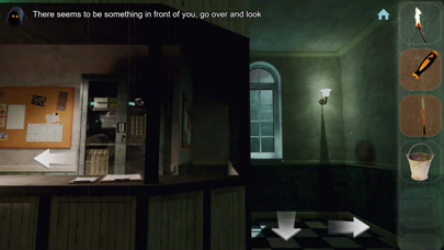 Escape Room ChallengeBrave Pro Screenshots