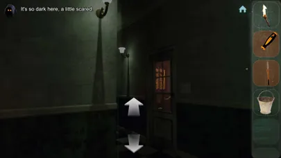 Screenshot di Escape Room ChallengeBrave Pro