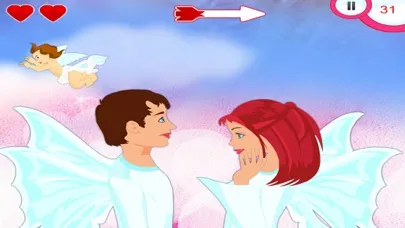 Kiss in Ekran Görüntüleri