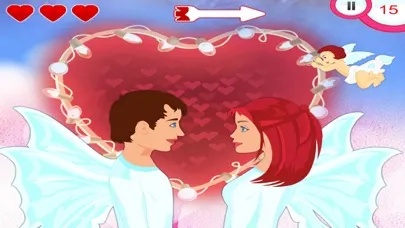 Kiss in Ekran Görüntüleri