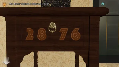 One hundred doors Screenshots