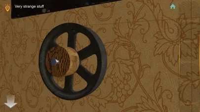 One hundred doors Screenshots
