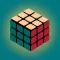 Rubiks cube puzzle