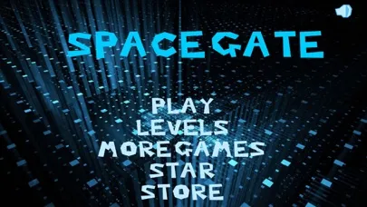 Through Space Gate سکرین شاٹس