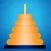 Tower of Hanoi Game Puzzle