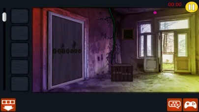 Screenshot di Escape room Spooky House