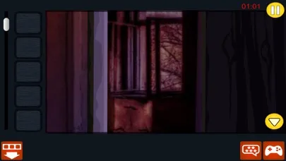 Screenshot di Escape room Spooky House