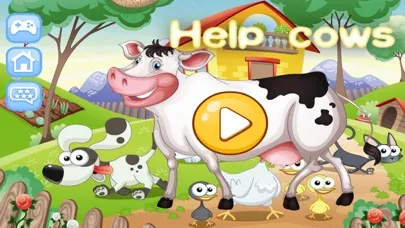 Help cow应用截图