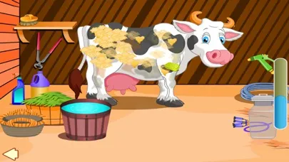 Help cow应用截图