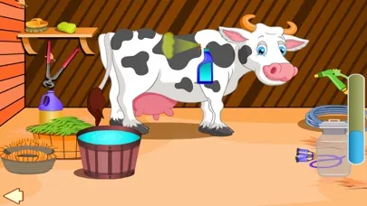 Help cow应用截图