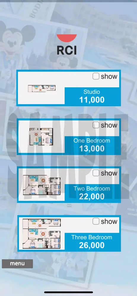 Timeshare B Screenshots