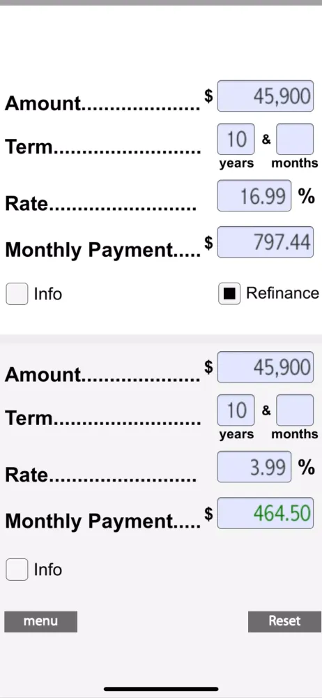 Timeshare B Screenshots