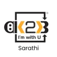 aK2B Sarathi: Bid,Your Price