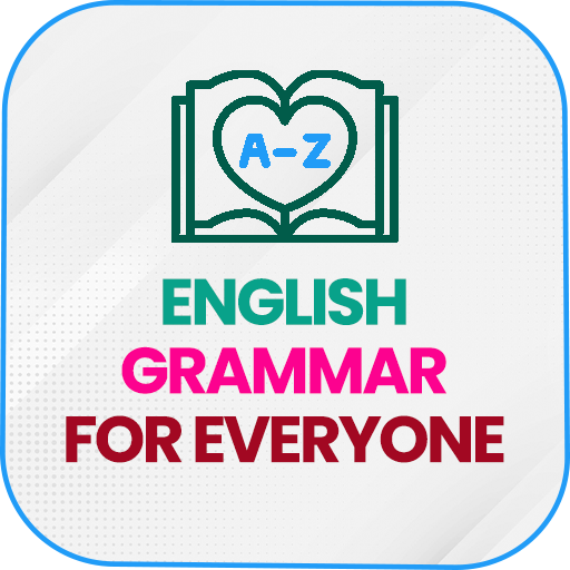 English Grammar for All Levels