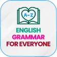 English Grammar for All Levels