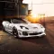 HD Car Wallpapers - Chevrolet Corvette Edition