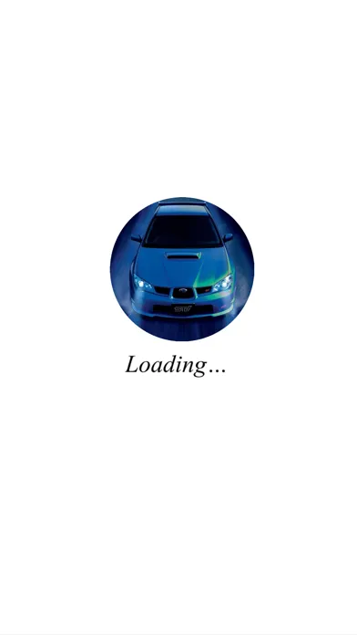HD Car Wallpapers - Subaru Impreza WRX STI Edition应用截图