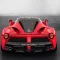 HD Car Wallpapers - LaFerrari Edition