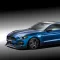 HD Car Wallpapers - Ford Mustang Edition