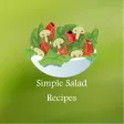 Simple Salad Recipes
