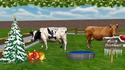 Animal Shelter 3D Safari Zoo应用截图