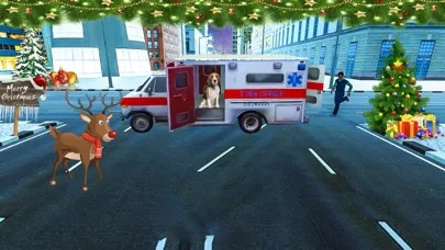 Animal Shelter 3D Safari Zoo应用截图