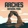 Arches & Utah Parks Audio Tour
