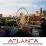 Atlanta Georgia GPS Tour Guide