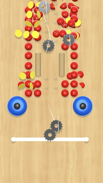 Tangkapan layar Bloons!