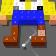 Brick Number Breaker Brick Number Breaker